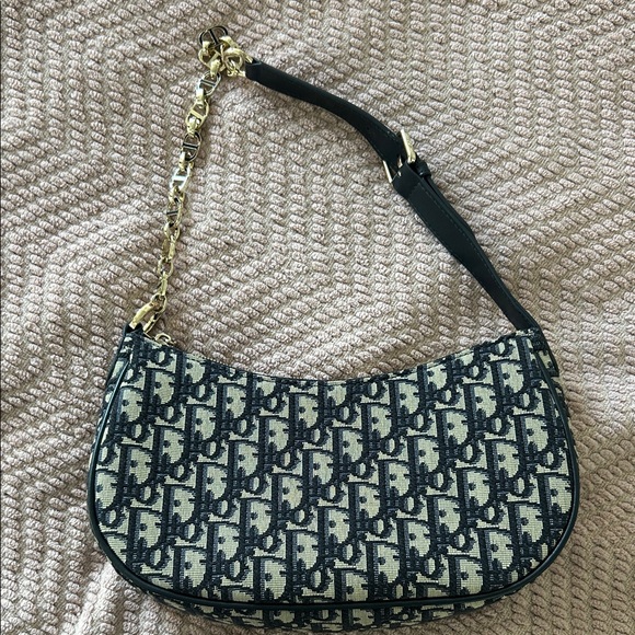 Monogram bag - Picture 1 of 1